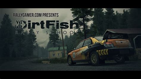 dirtfish|dirtfish youtube.